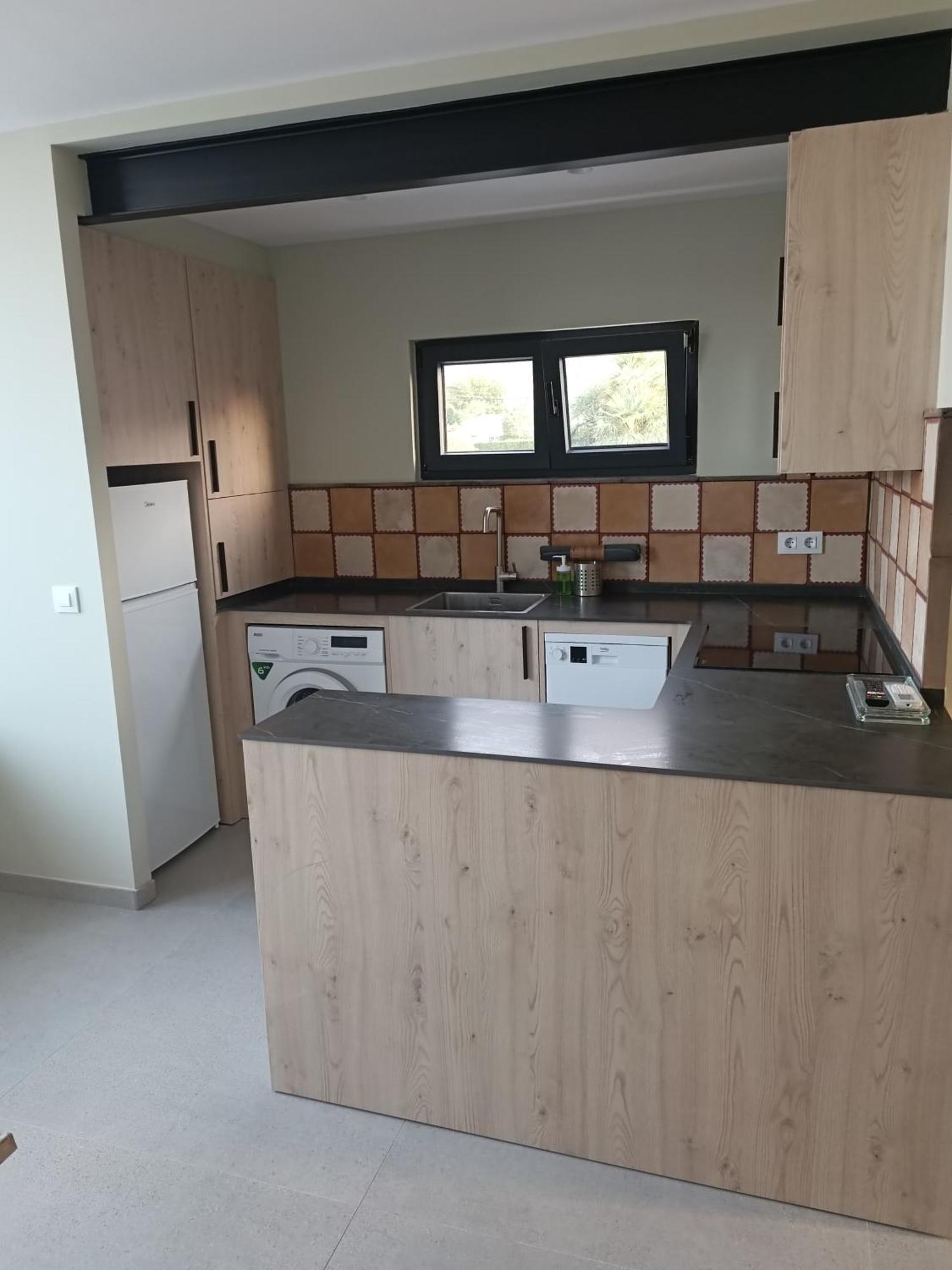 La Cambreta Apartment *