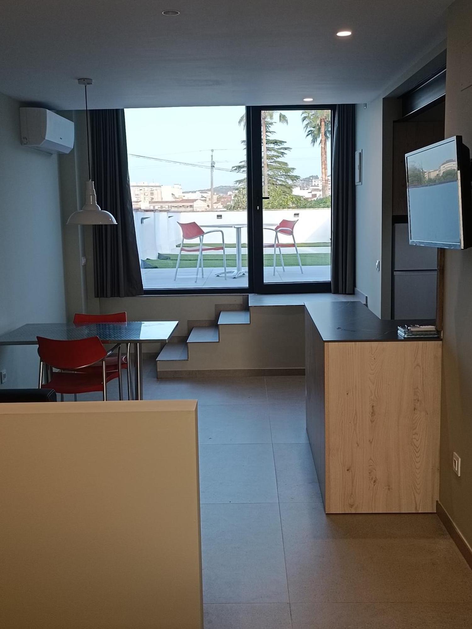 Apartment La Cambreta Pedreguer