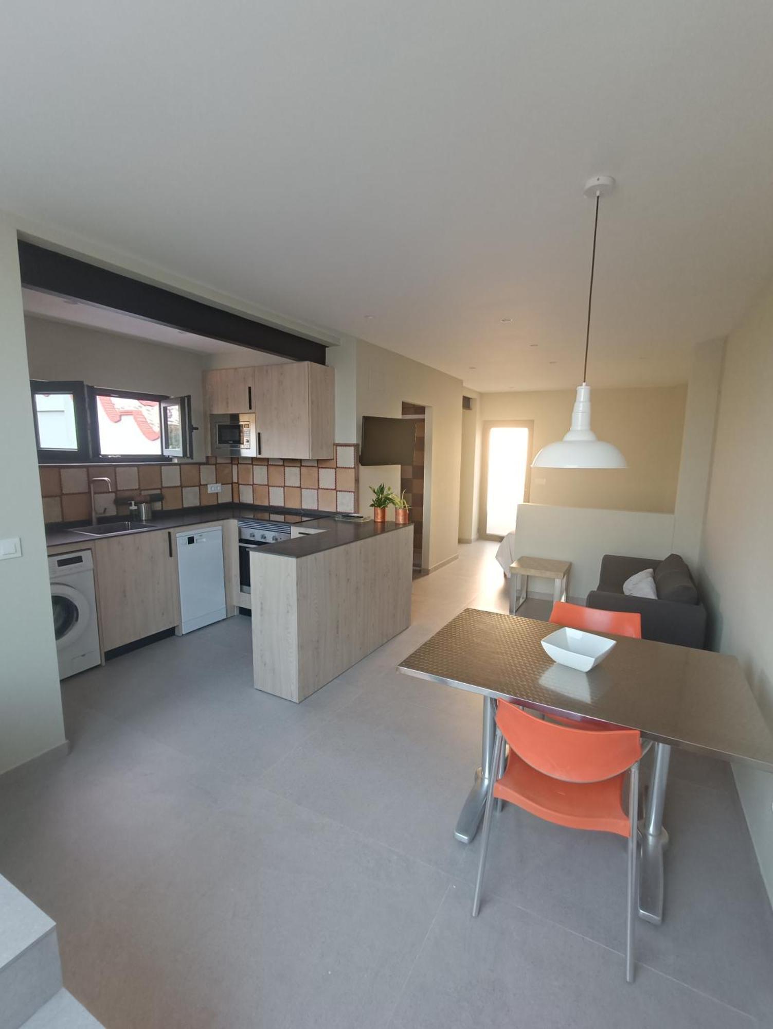 Apartment La Cambreta
