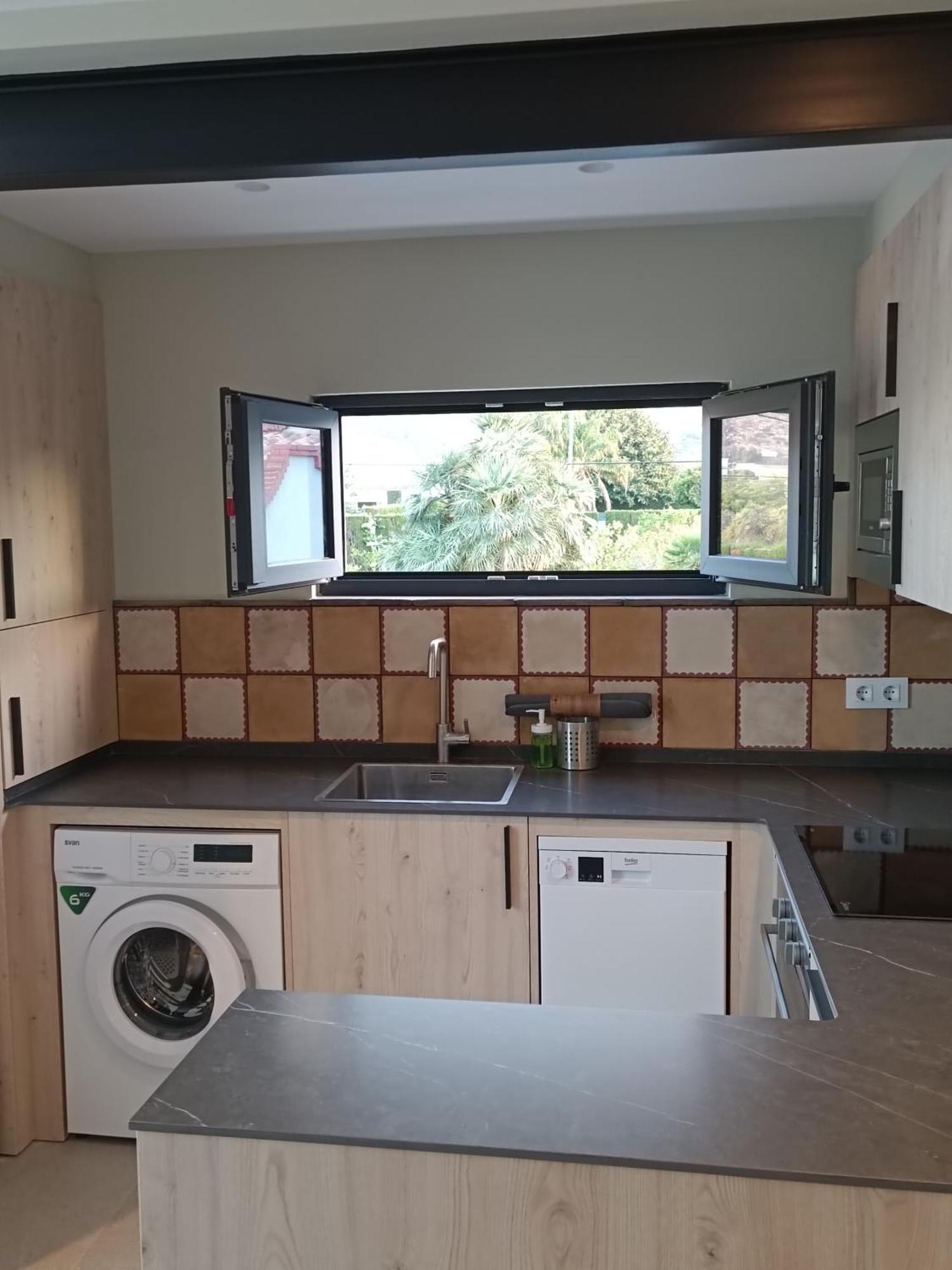 La Cambreta Apartment