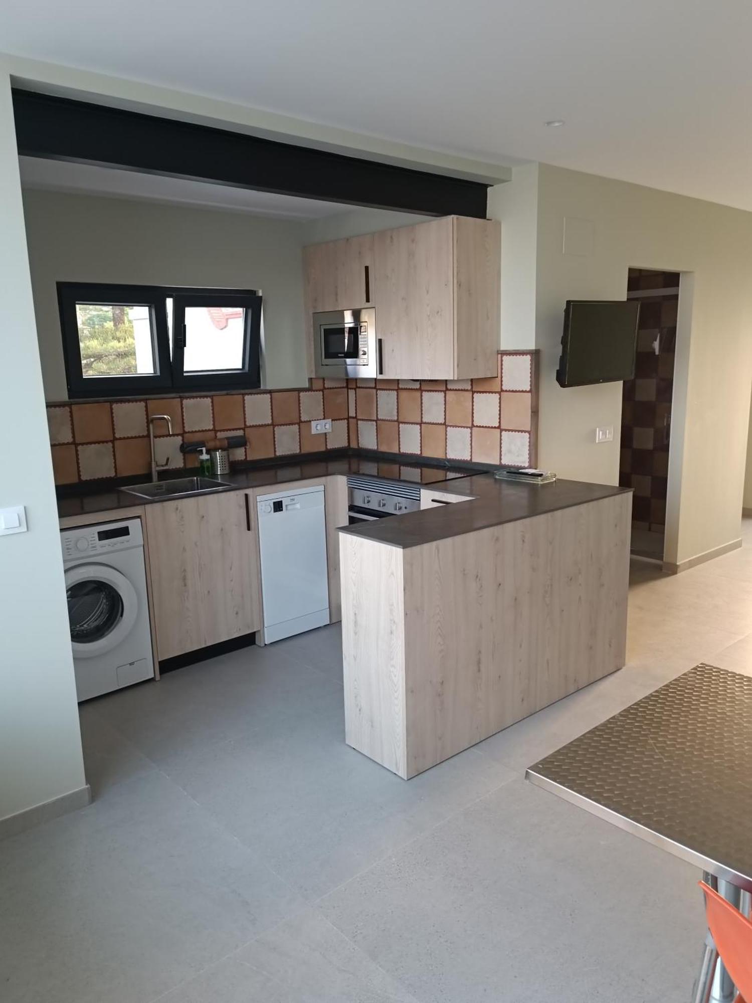 La Cambreta Apartment *