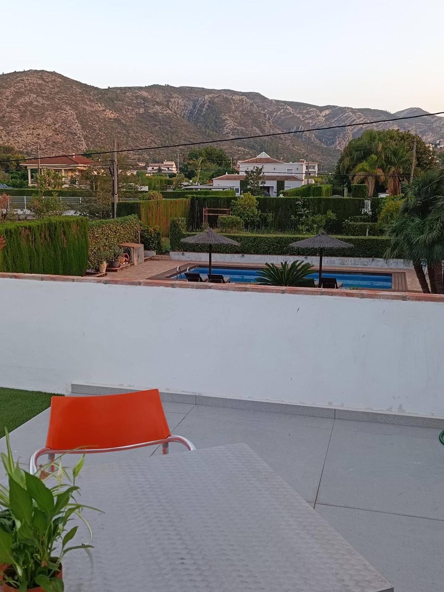 La Cambreta Apartamento *