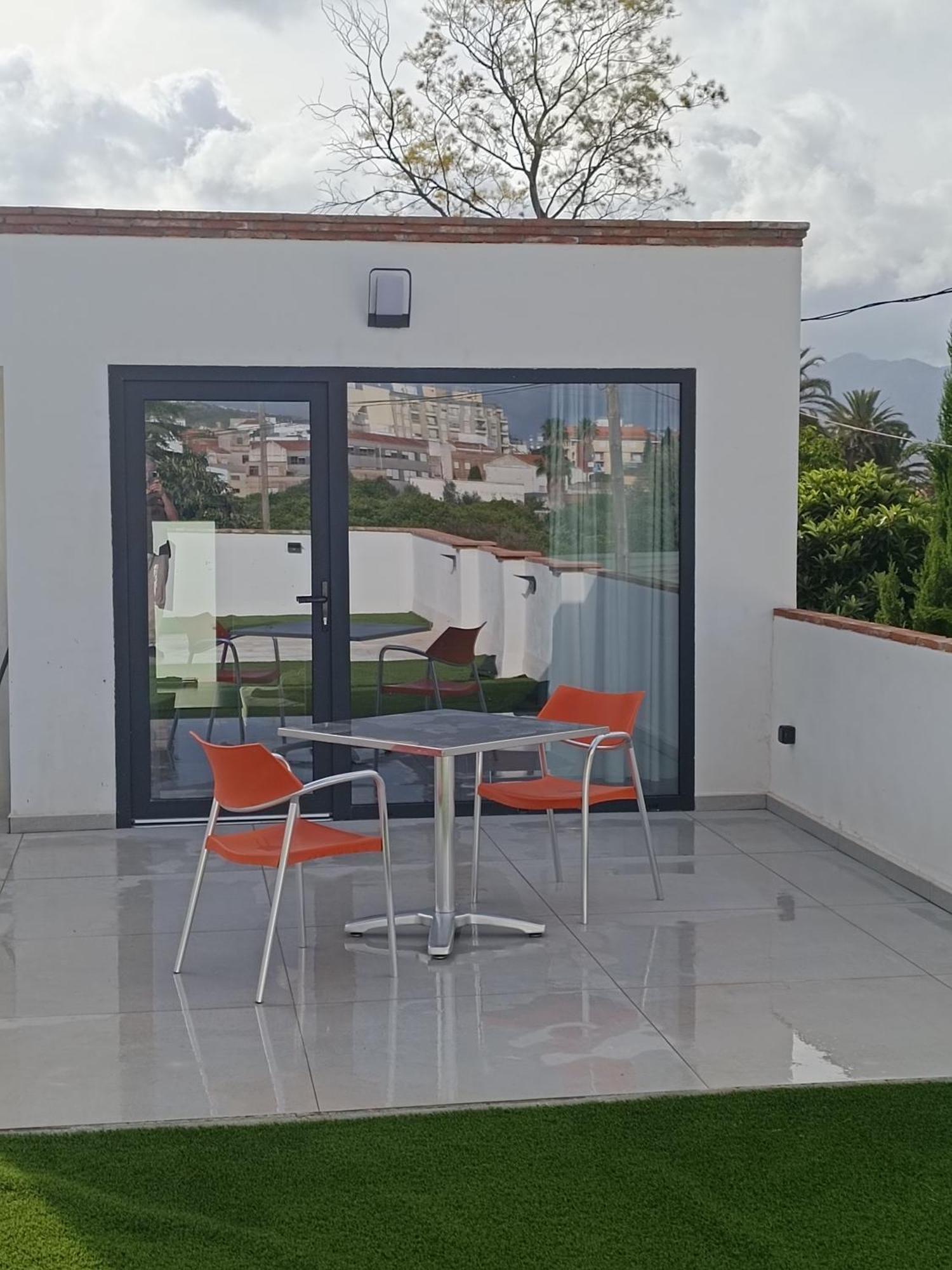La Cambreta Apartment *