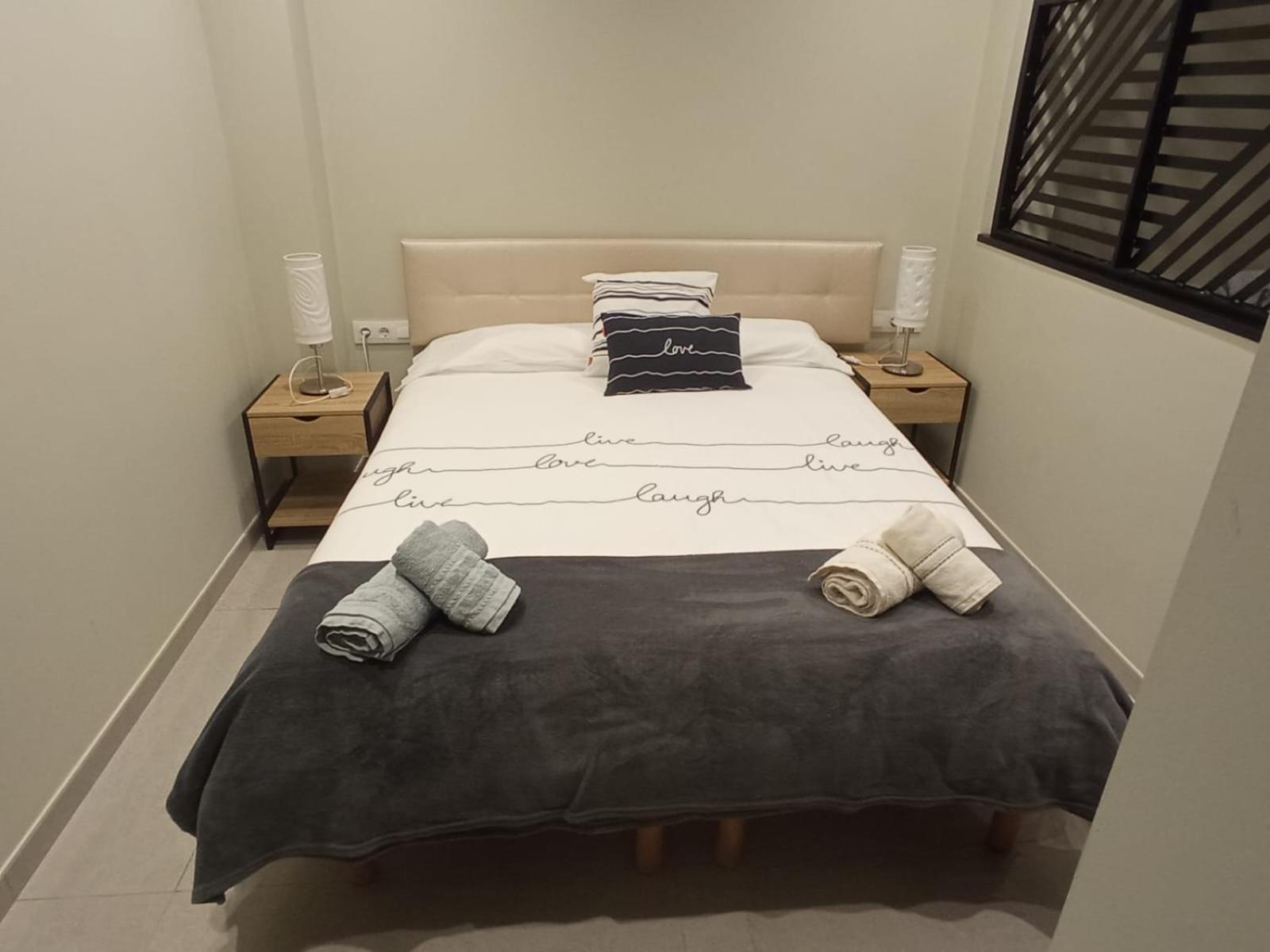 Apartamento La Cambreta *